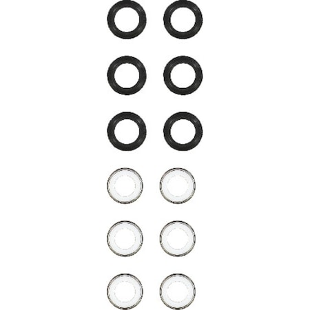 Reinz Valve Stem Seal, 12-21918-04 12-21918-04